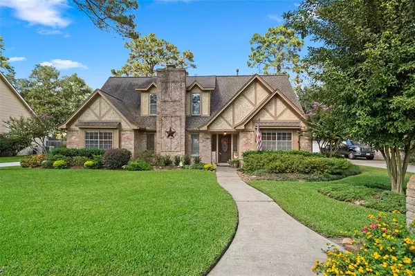 Cypress, TX 77429-2013,12806 Ivyforest DR