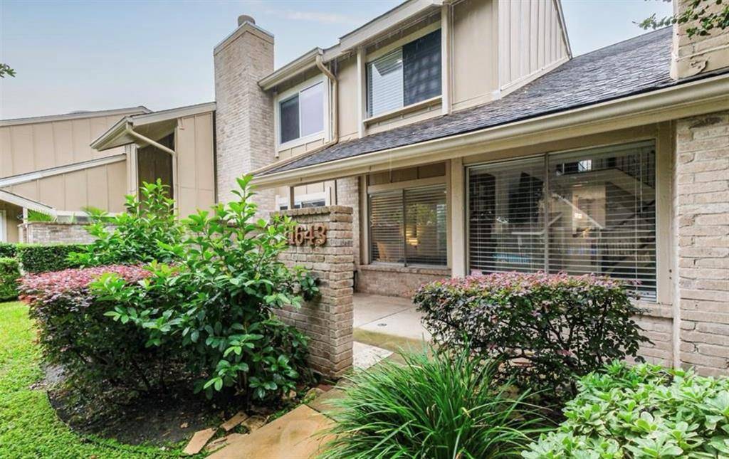 Houston, TX 77077,11643 Village Place DR #194