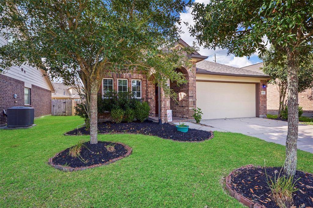 Brookshire, TX 77423,9995 Katy Brook LN