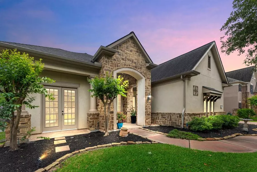 17614 Rosel Oaks LN, Tomball, TX 77377