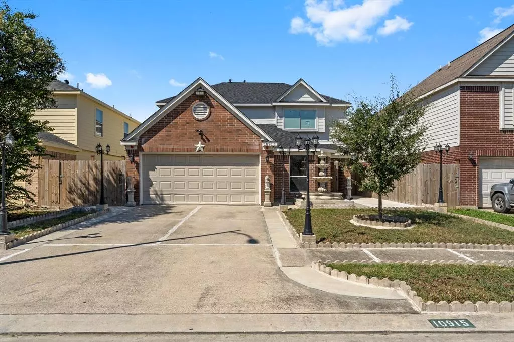 Houston, TX 77067,10915 Chelsea Knoll LN