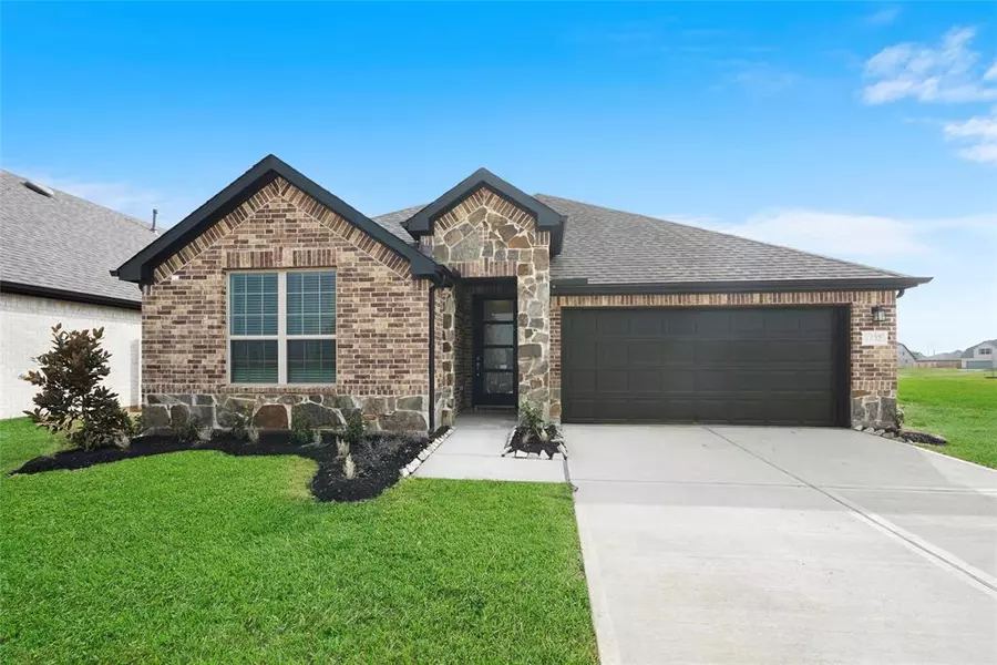 1232 Gable Breeze DR, Katy, TX 77493