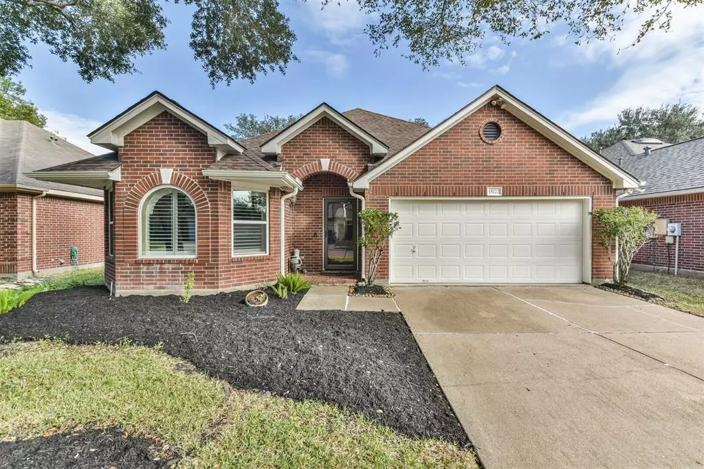 Cypress, TX 77433,15122 Red Cedar Cove LN