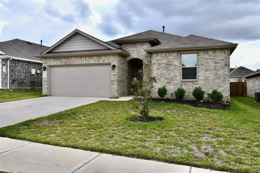 11539 Kalinago View LN, Conroe, TX 77304