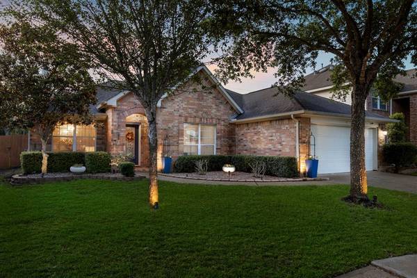 2707 Kingsbury Park LN, Spring, TX 77386