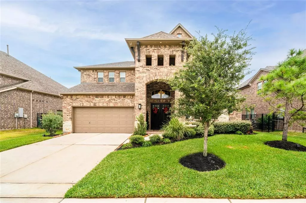 Cypress, TX 77433,9506 Flora Rock LN