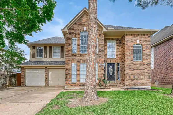 16407 Flint Run WAY, Sugar Land, TX 77498