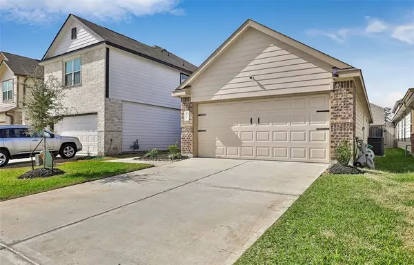 Humble, TX 77346,17503 Desmond ST