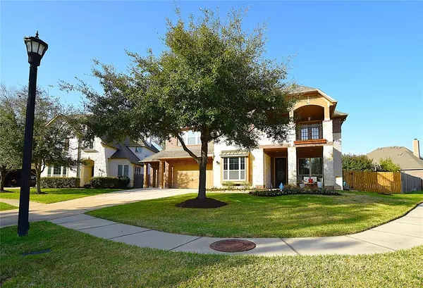 Spring, TX 77379,10010 Friesian Estates DR