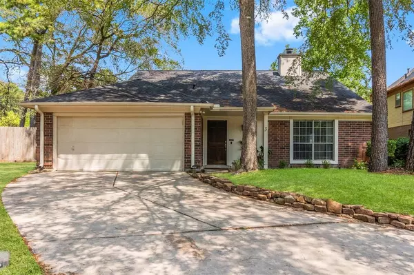 Conroe, TX 77304,3 Regency CT