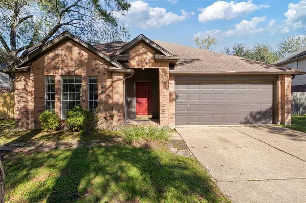 Katy, TX 77449,22614 Braken Manor LN