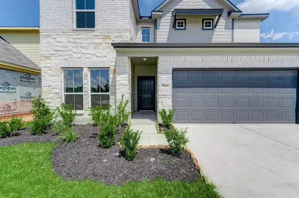 Cypress, TX 77429,15806 Eastern Meadowlark WAY