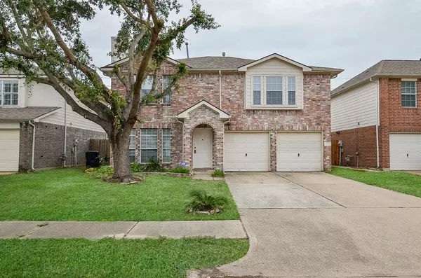 Katy, TX 77449,18115 Sweet Juniper LN