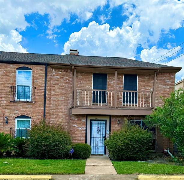 14715 Perthshire RD W #14715, Houston, TX 77079