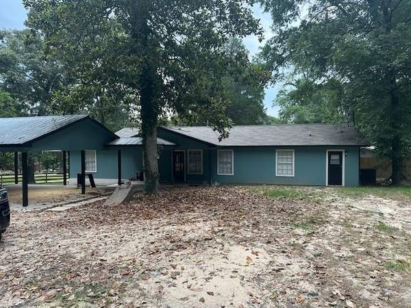 398 Norman DR, Livingston, TX 77351