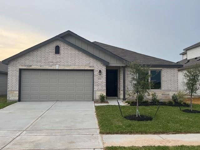 21511 Springhill Grove LN, Waller, TX 77484