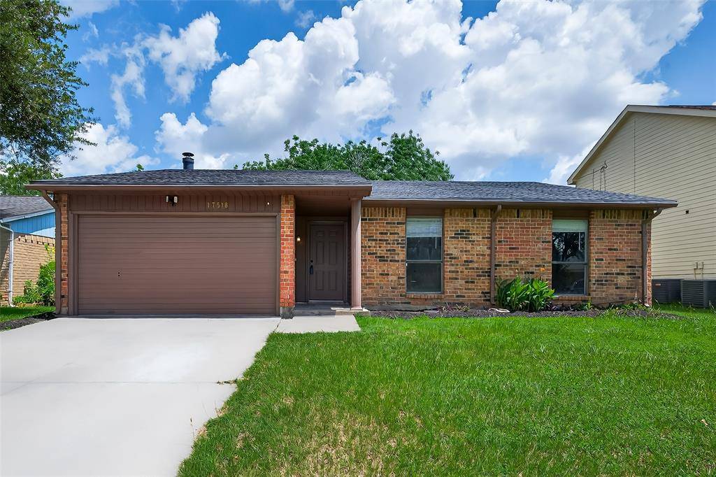 17518 Autumn Hills DR, Houston, TX 77084