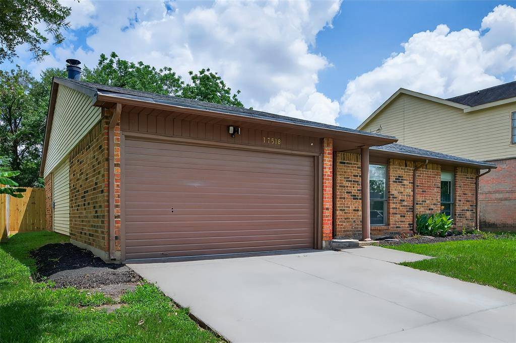 Houston, TX 77084,17518 Autumn Hills DR