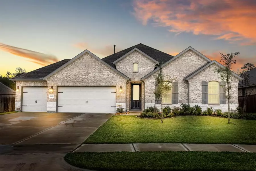 31022 Gullwing Manor DR, Tomball, TX 77375