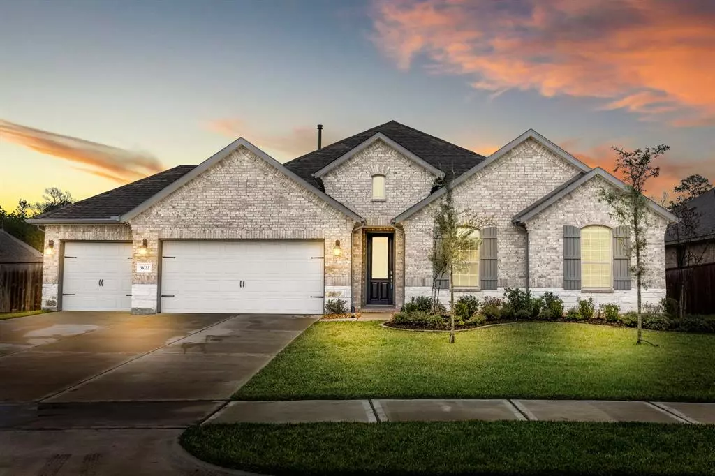 Tomball, TX 77375,31022 Gullwing Manor DR