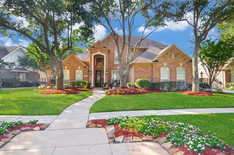 807 Mahogany Run DR, Katy, TX 77494