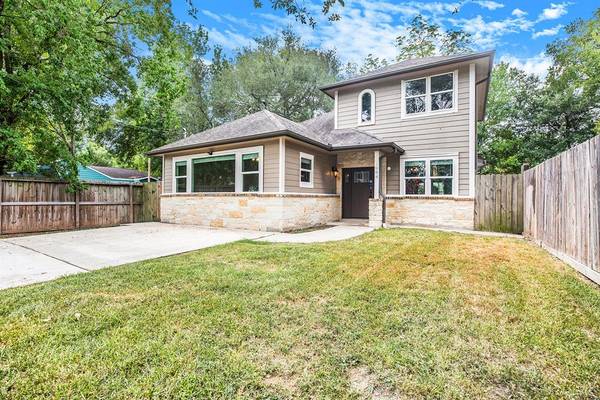 1004 Bonnie ST, South Houston, TX 77587