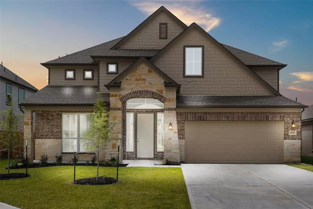 Humble, TX 77338,6838 Cypress Woods Mist TRL