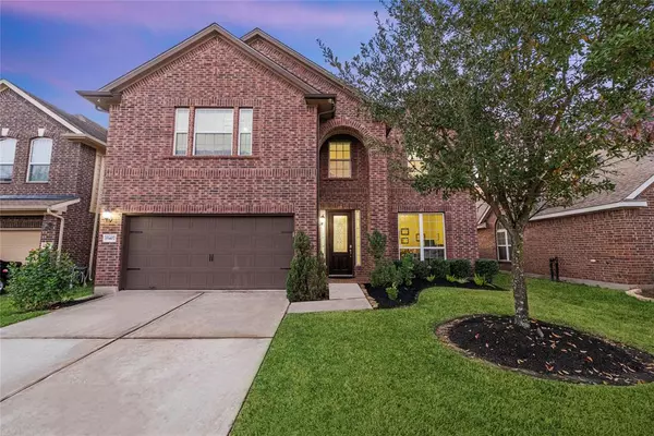 Cypress, TX 77433,15407 Pattington Cypress DR