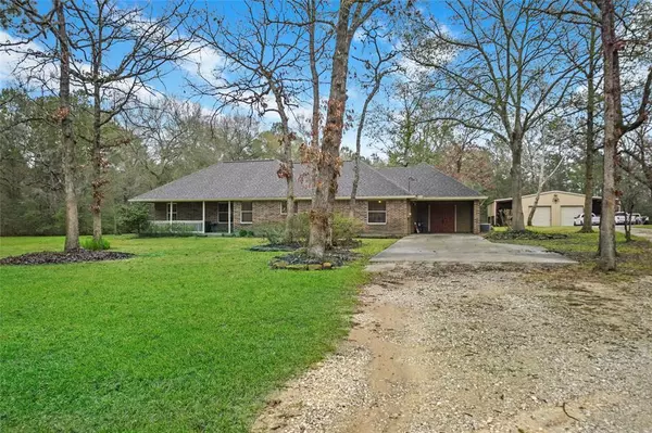 Montgomery, TX 77356,13170 Ranchette RD