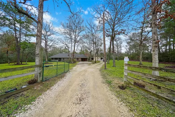 13170 Ranchette RD,  Montgomery,  TX 77356