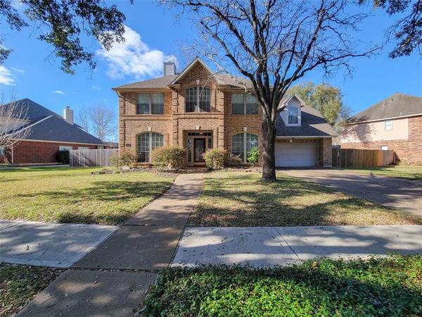 6023 Hansford LN, Sugar Land, TX 77479