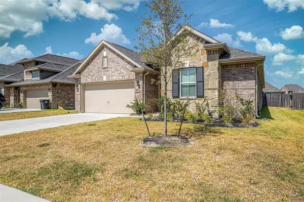 Baytown, TX 77523,14111 Little River DR