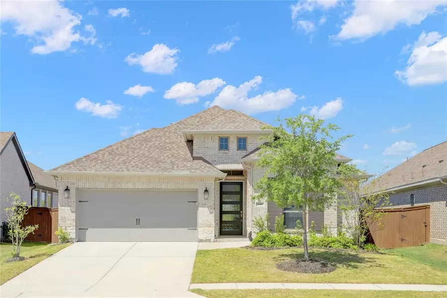 4507 Cooper LN, Manvel, TX 77583