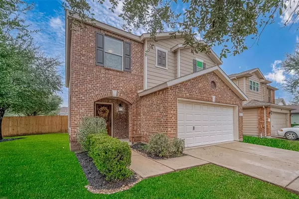 18334 Fair Grange LN, Cypress, TX 77433