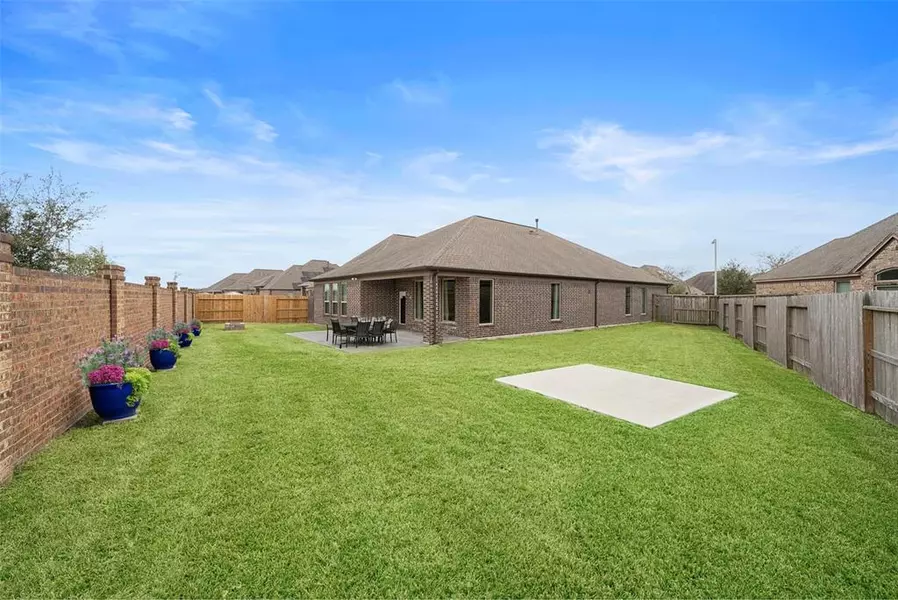 12836 Short Palm DR, Texas City, TX 77568