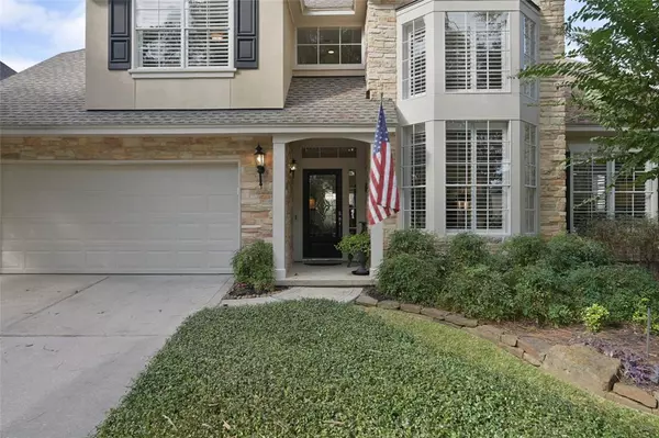 The Woodlands, TX 77382,18 Fortuneberry PL