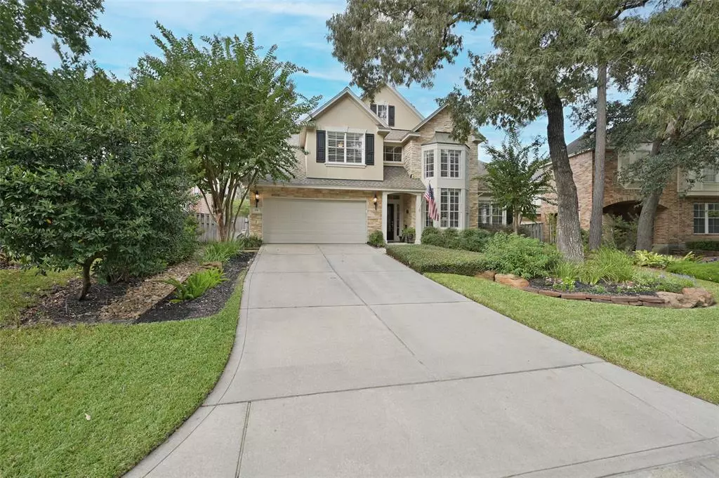 The Woodlands, TX 77382,18 Fortuneberry PL