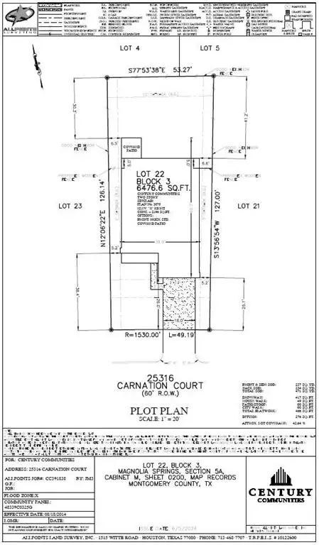 Montgomery, TX 77316,25316 Carnation CT