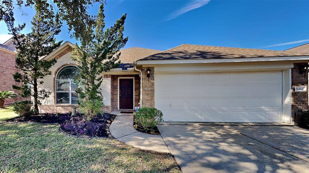 21414 Mission Falls DR, Houston, TX 77095