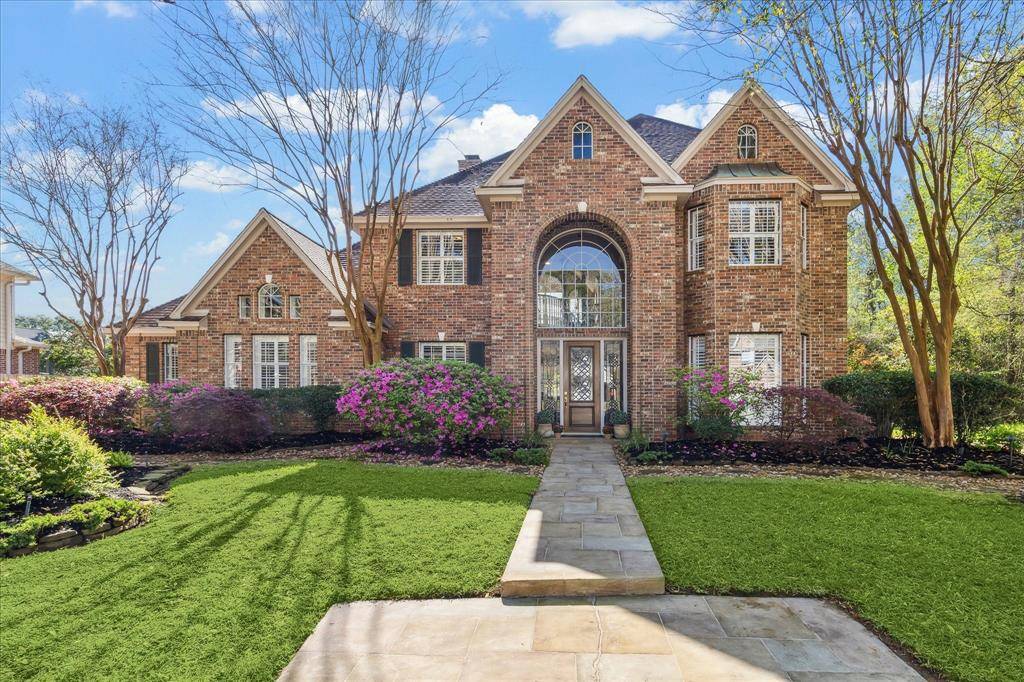 5902 Juniper Bluff CT, Kingwood, TX 77345