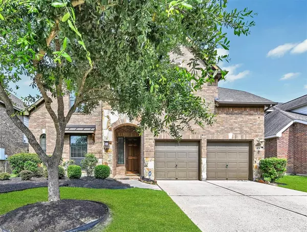 Humble, TX 77396,4731 Butterfly Path DR