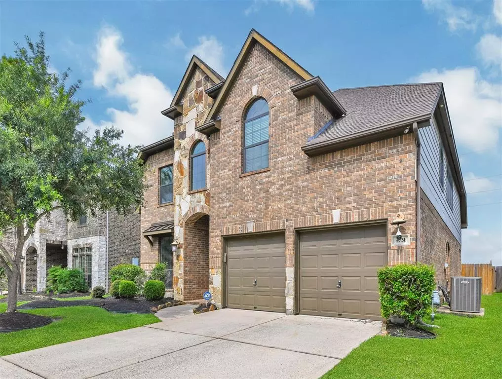 Humble, TX 77396,4731 Butterfly Path DR