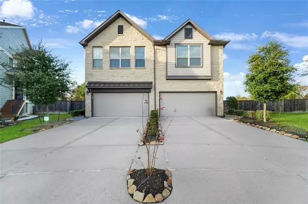 Cypress, TX 77433,16235 Northern Cardinal LN