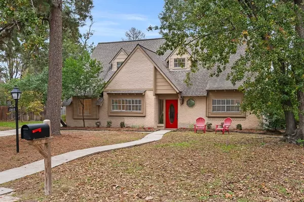 Spring, TX 77380,25610 Walnut Grove CIR