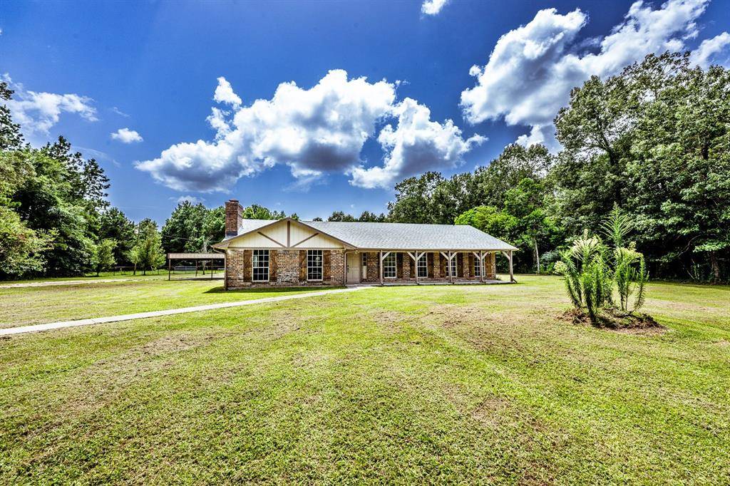 92 Mt Zion RD, New Waverly, TX 77358