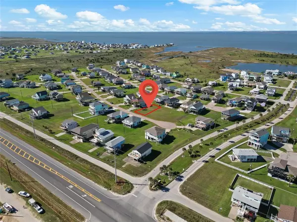 Galveston, TX 77554,Lot 38 Buena