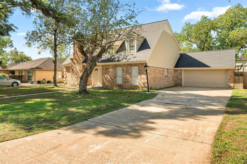 Cypress, TX 77429,12711 Shady Knoll LN
