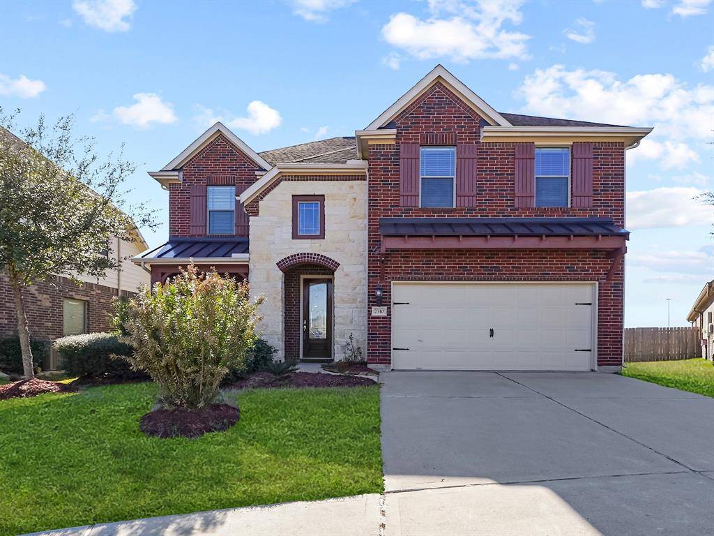 2310 Blue Jay LN, Katy, TX 77494