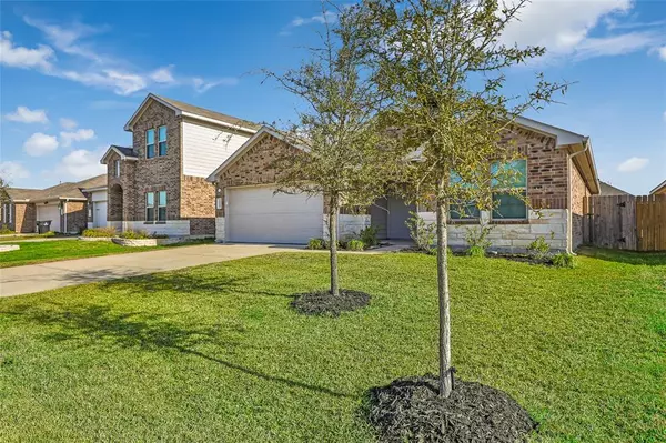 New Caney, TX 77357,21545 Rustic Elm DR