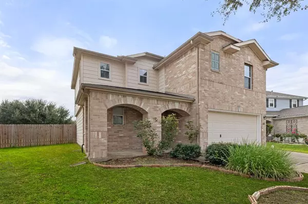 13003 Crescent Manor LN, Houston, TX 77072